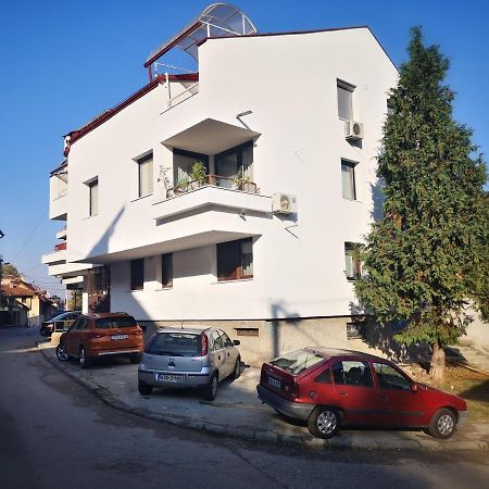 Apartment Drustveni Dom II サラエヴォ エクステリア 写真