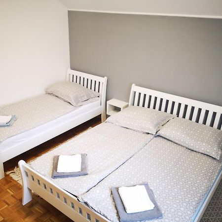 Apartment Drustveni Dom II サラエヴォ エクステリア 写真