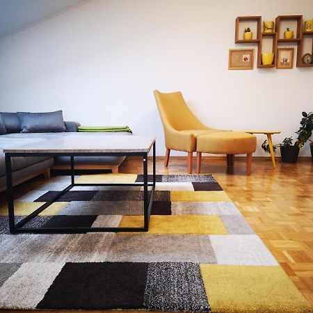 Apartment Drustveni Dom II サラエヴォ エクステリア 写真