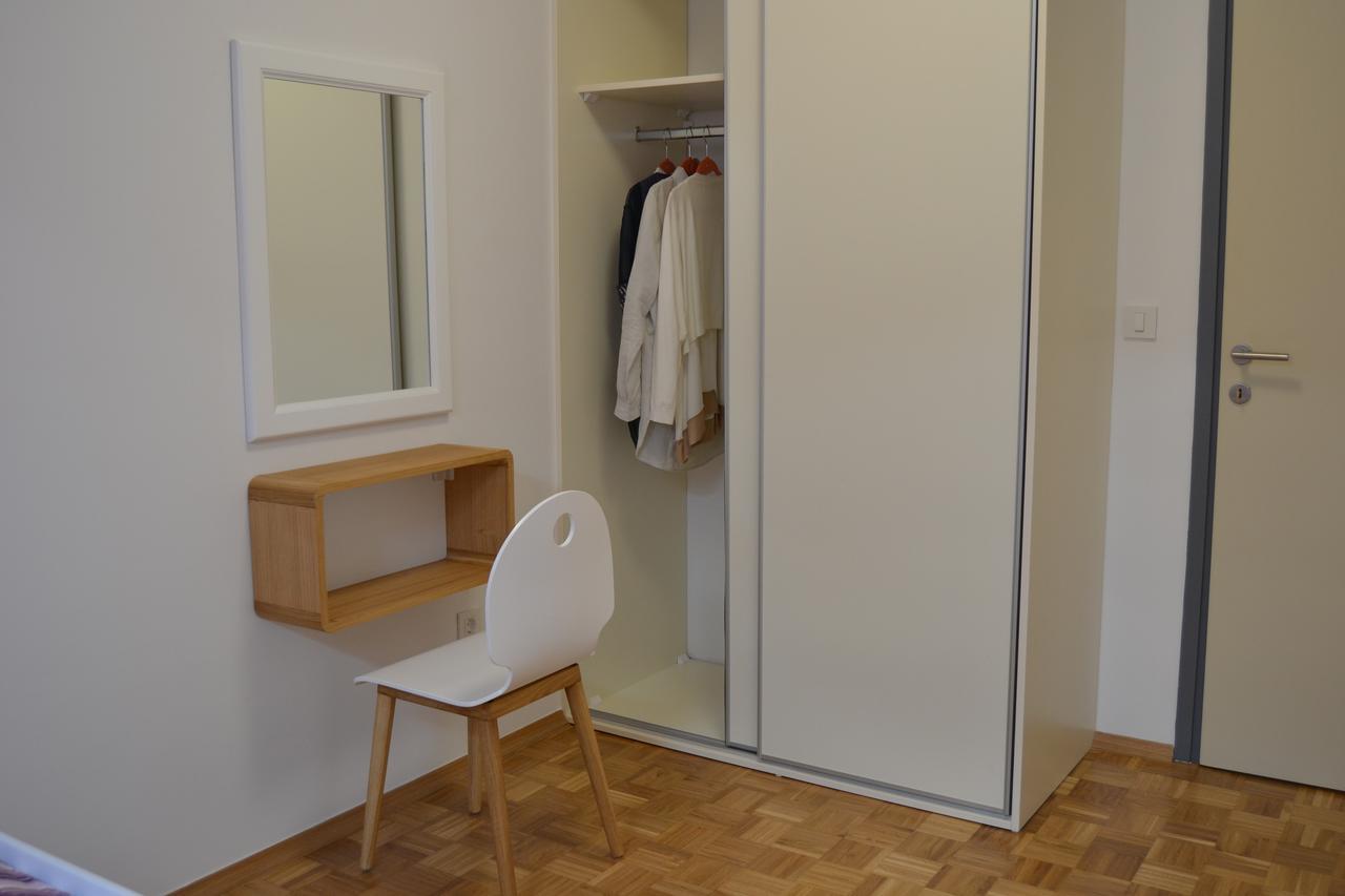 Apartment Drustveni Dom II サラエヴォ エクステリア 写真