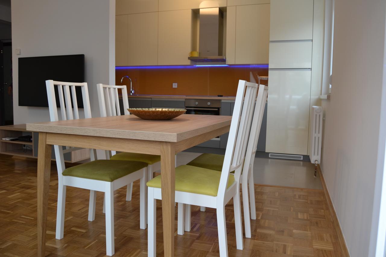 Apartment Drustveni Dom II サラエヴォ エクステリア 写真