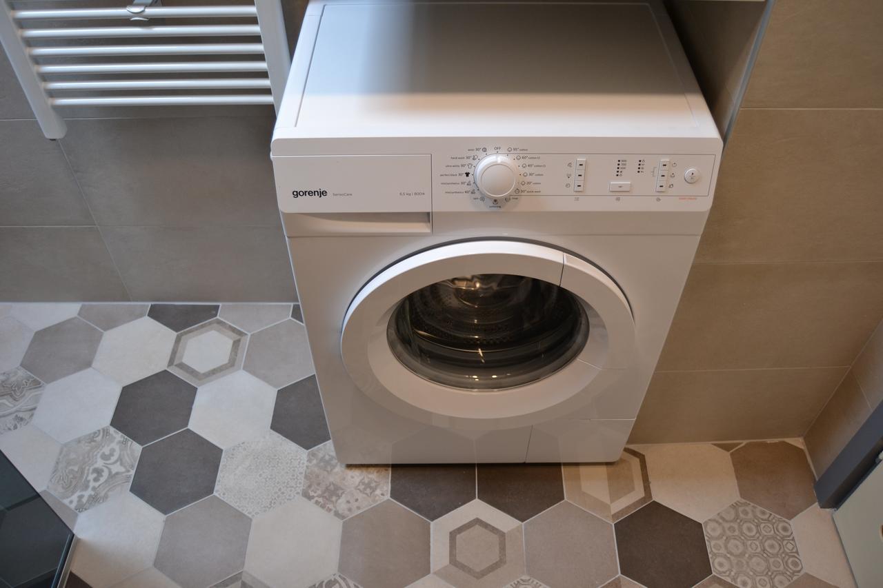 Apartment Drustveni Dom II サラエヴォ エクステリア 写真