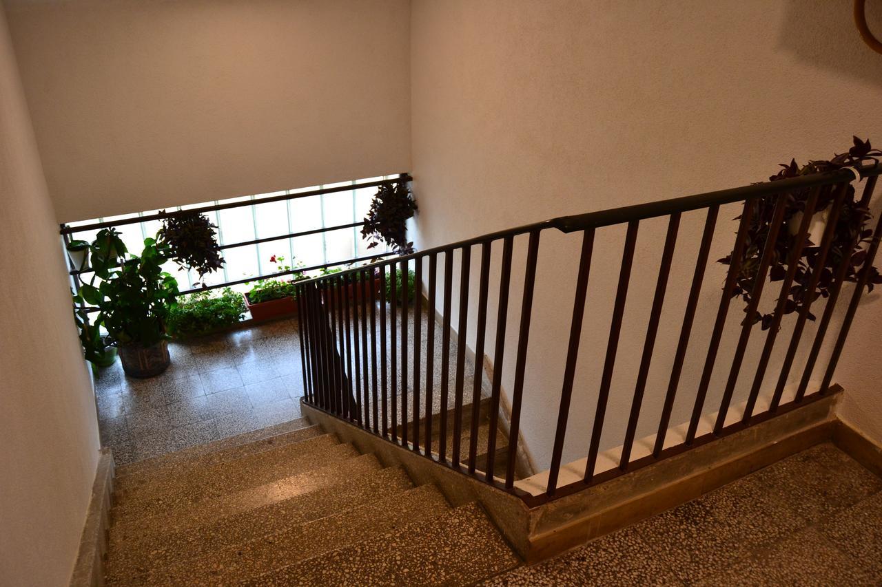 Apartment Drustveni Dom II サラエヴォ エクステリア 写真