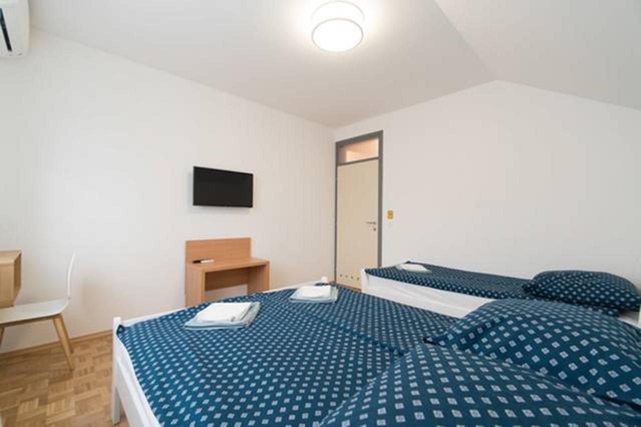 Apartment Drustveni Dom II サラエヴォ エクステリア 写真