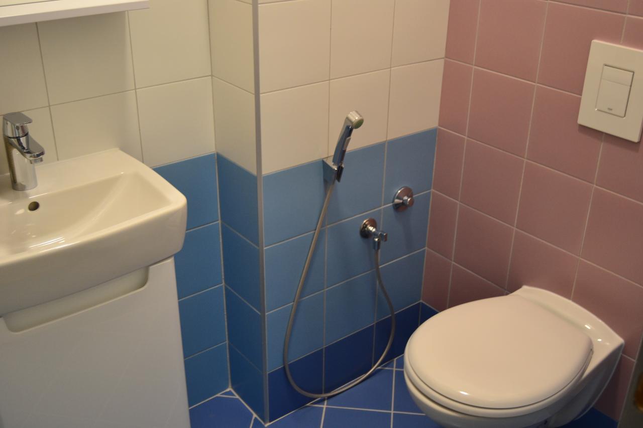 Apartment Drustveni Dom II サラエヴォ エクステリア 写真