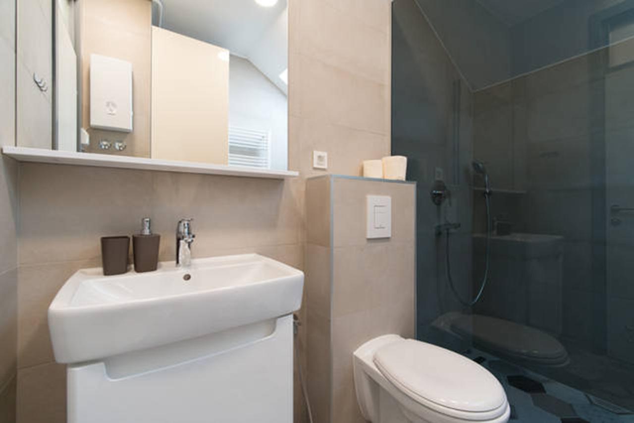 Apartment Drustveni Dom II サラエヴォ エクステリア 写真
