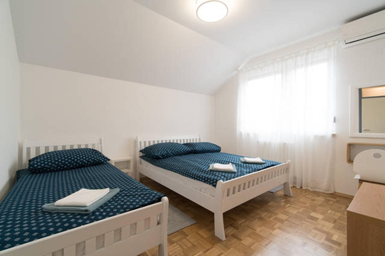 Apartment Drustveni Dom II サラエヴォ エクステリア 写真