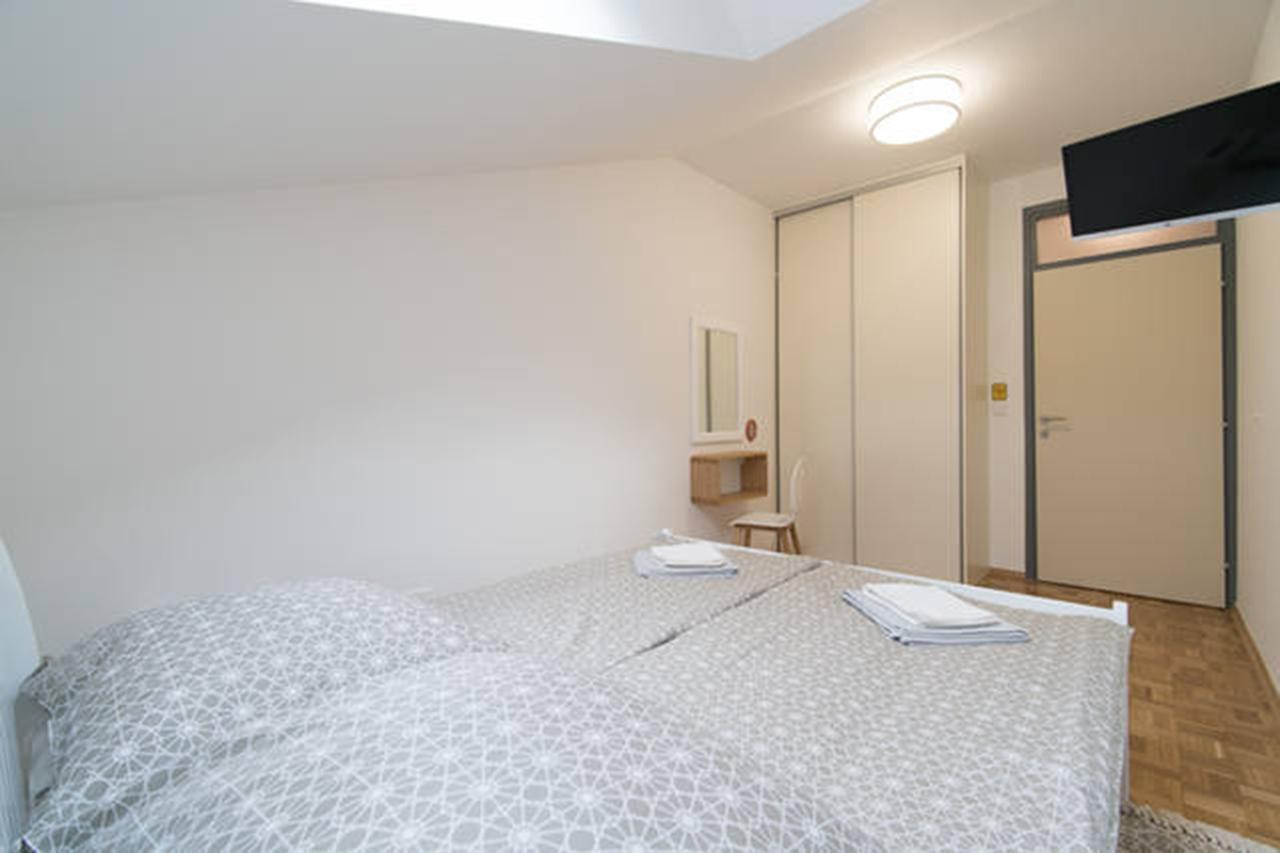 Apartment Drustveni Dom II サラエヴォ エクステリア 写真