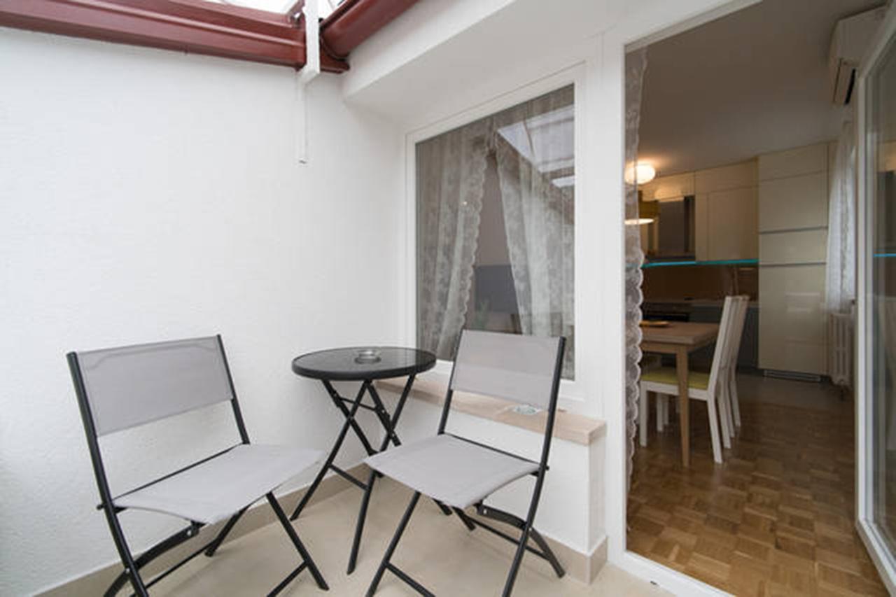 Apartment Drustveni Dom II サラエヴォ エクステリア 写真