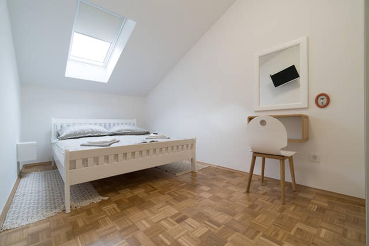 Apartment Drustveni Dom II サラエヴォ エクステリア 写真