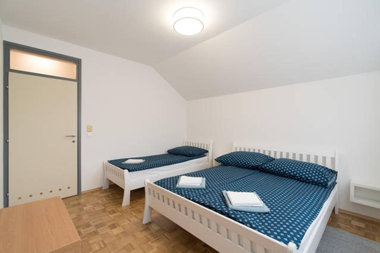 Apartment Drustveni Dom II サラエヴォ エクステリア 写真