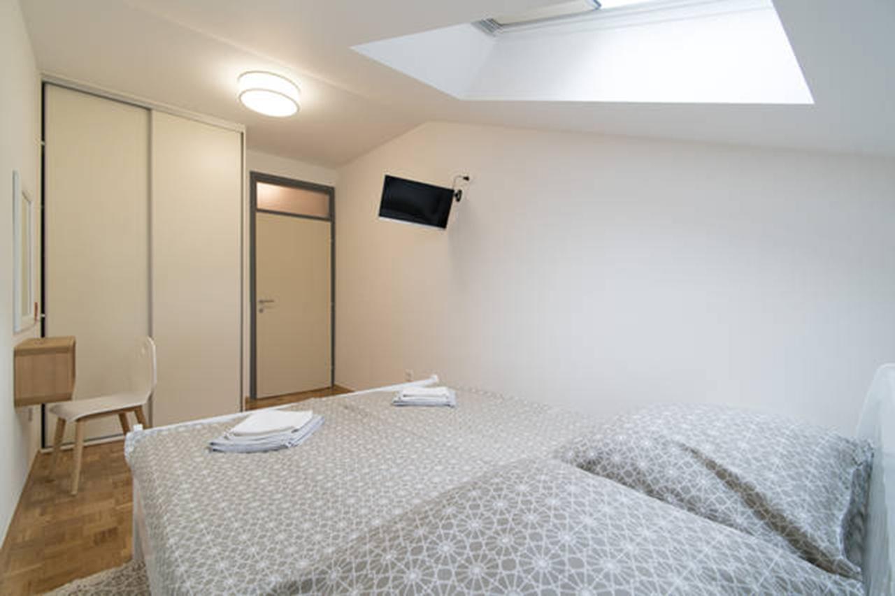 Apartment Drustveni Dom II サラエヴォ エクステリア 写真