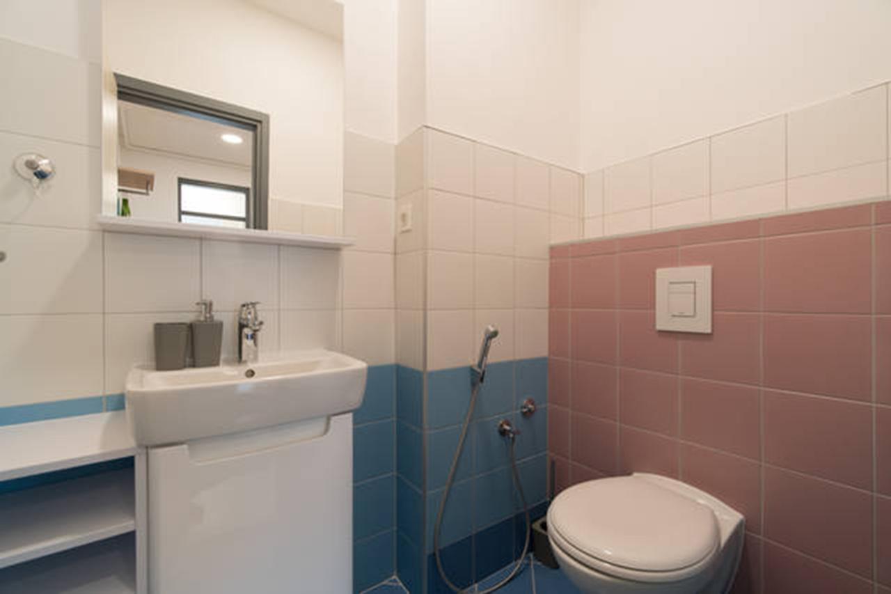 Apartment Drustveni Dom II サラエヴォ エクステリア 写真