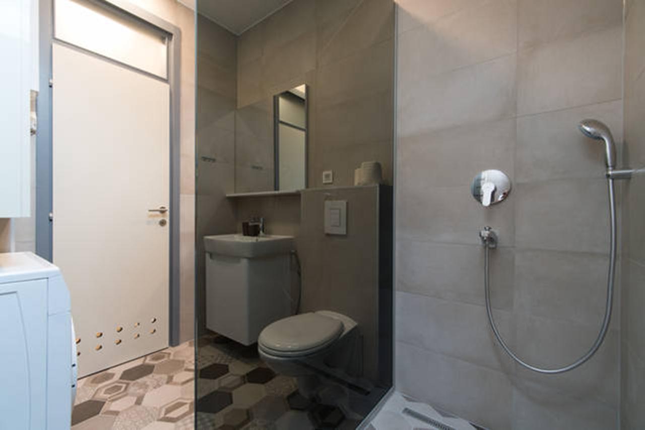 Apartment Drustveni Dom II サラエヴォ エクステリア 写真