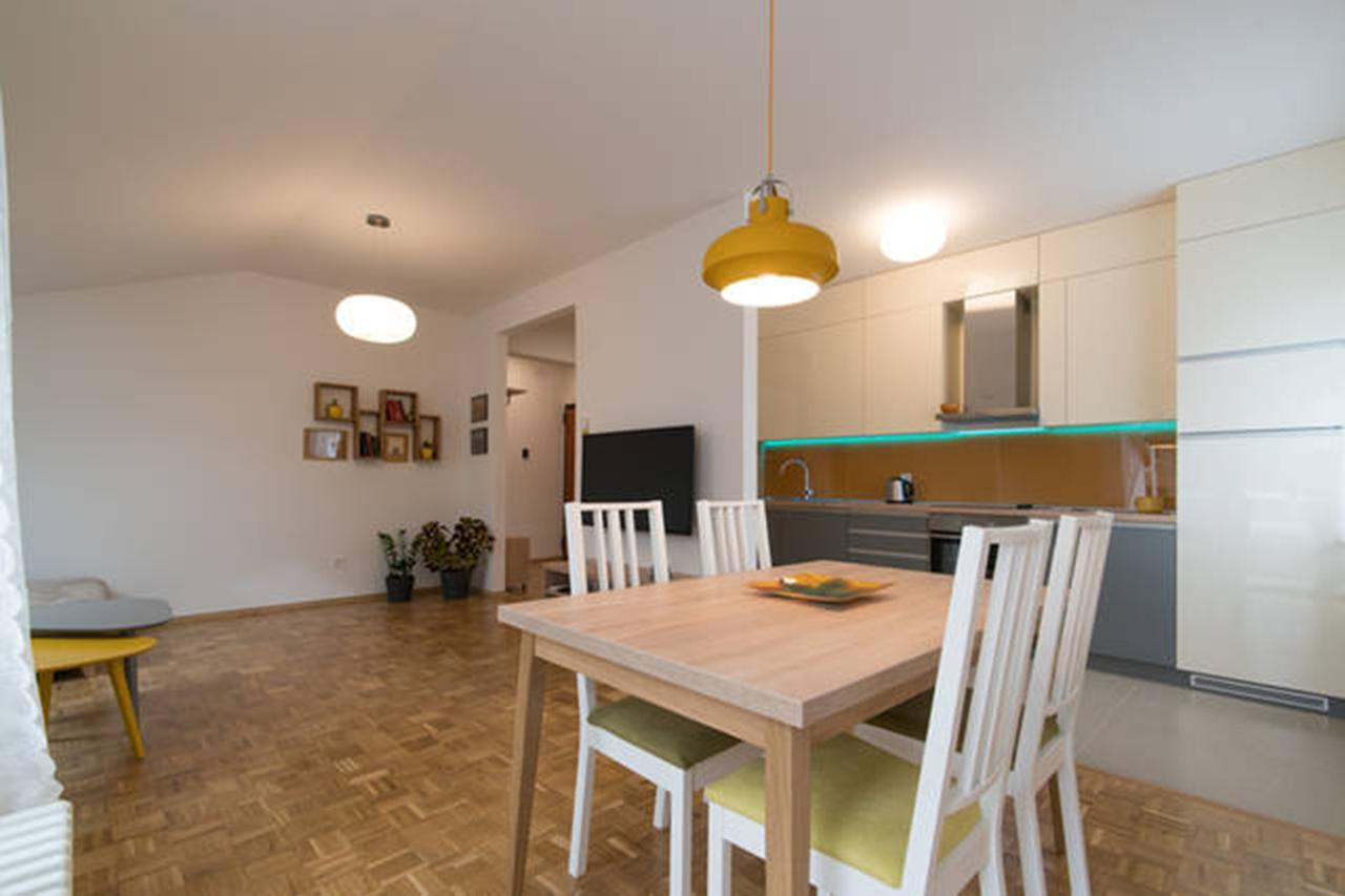 Apartment Drustveni Dom II サラエヴォ エクステリア 写真