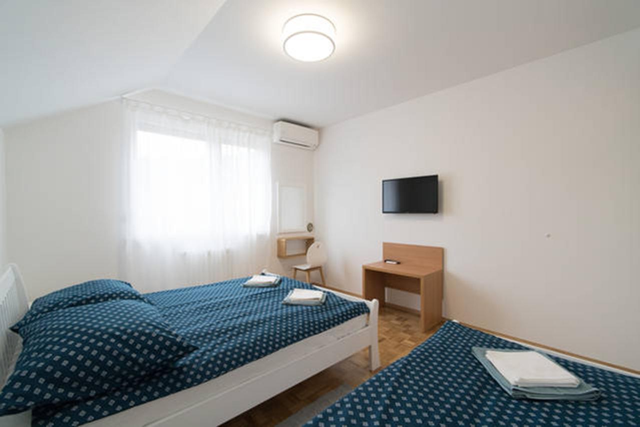 Apartment Drustveni Dom II サラエヴォ エクステリア 写真