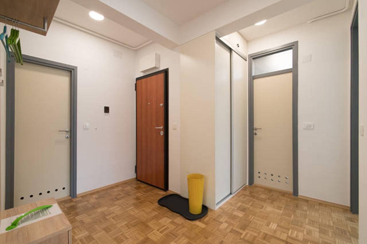 Apartment Drustveni Dom II サラエヴォ エクステリア 写真