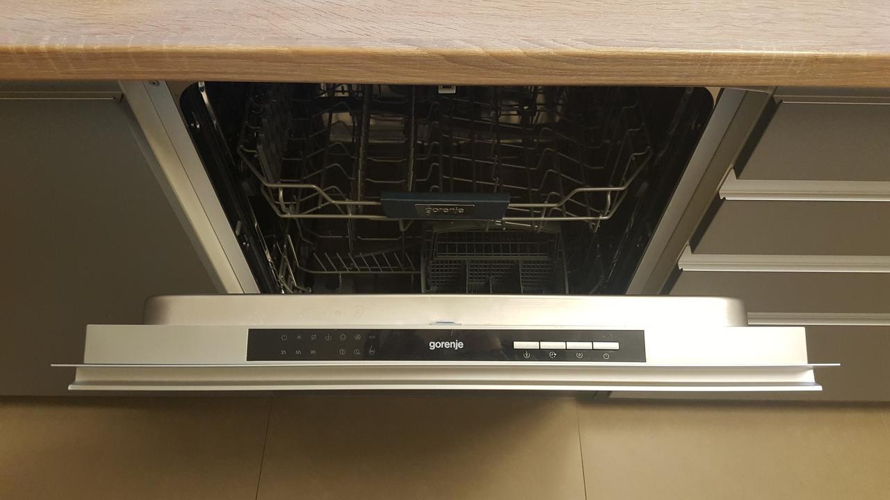Apartment Drustveni Dom II サラエヴォ エクステリア 写真
