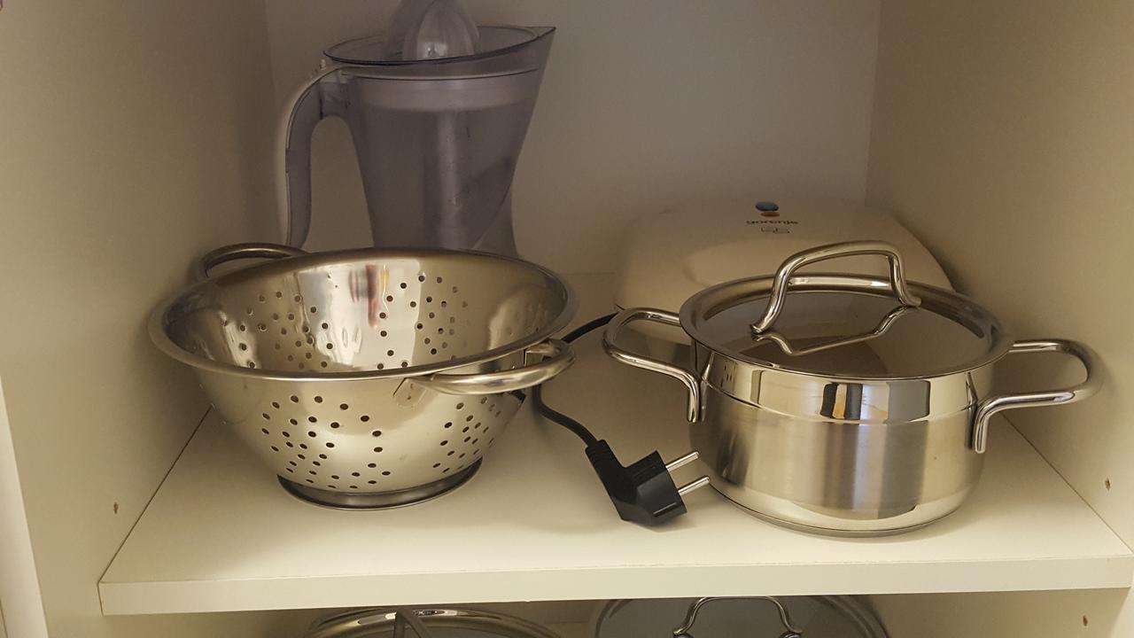 Apartment Drustveni Dom II サラエヴォ エクステリア 写真