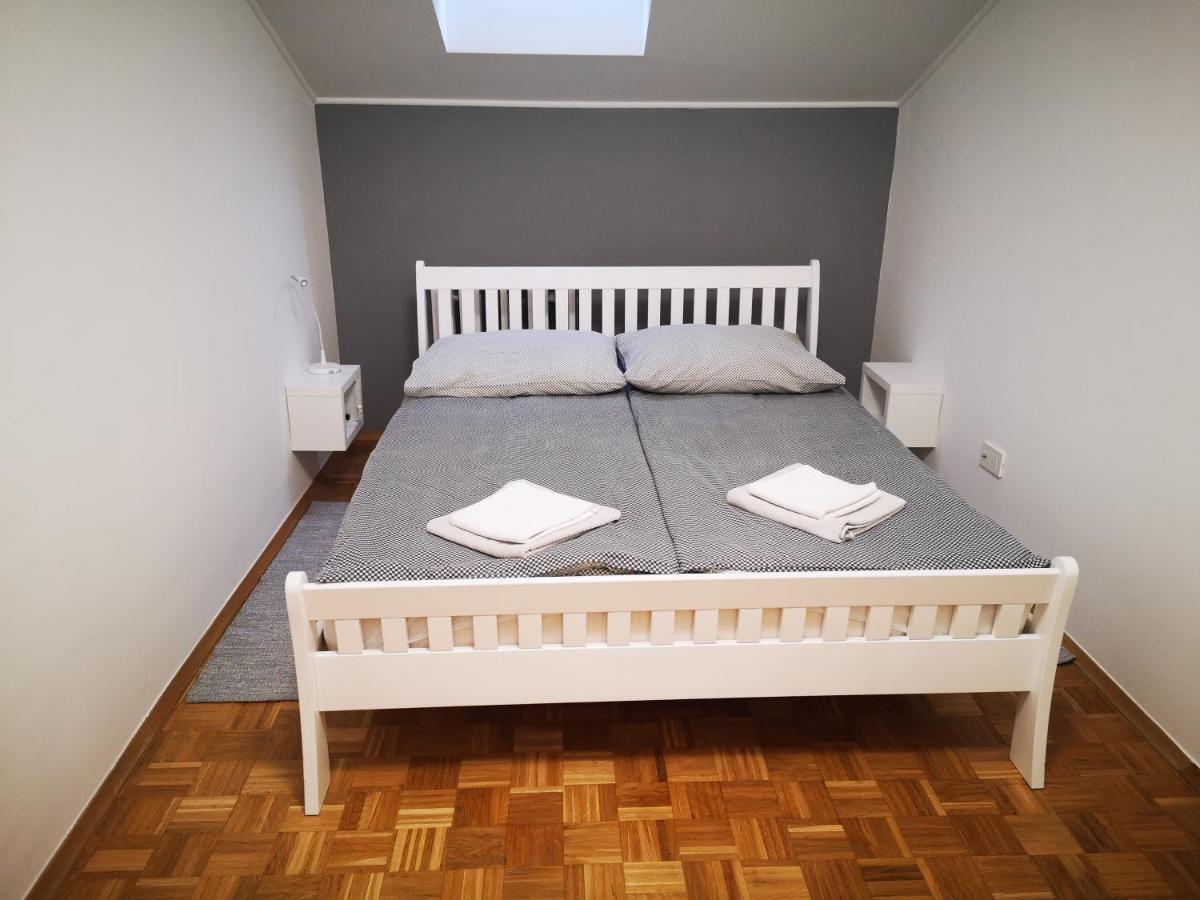 Apartment Drustveni Dom II サラエヴォ エクステリア 写真