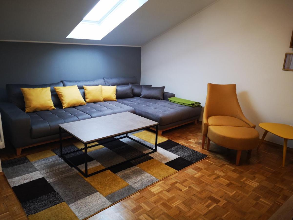 Apartment Drustveni Dom II サラエヴォ エクステリア 写真