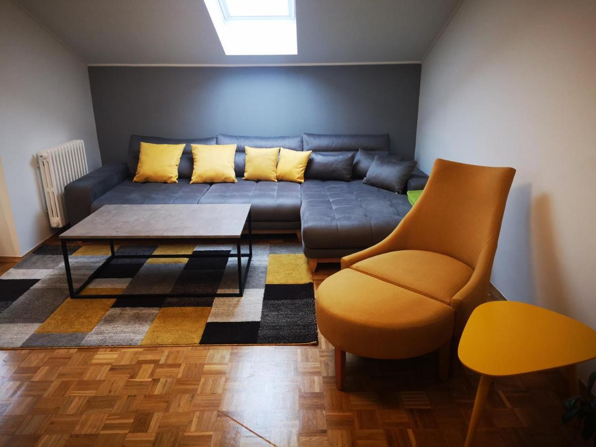 Apartment Drustveni Dom II サラエヴォ エクステリア 写真